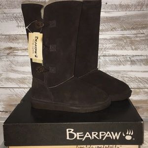 NWT BearPaw Boots